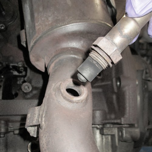 M18 Thread Chaser - Exhaust Gas Sensor